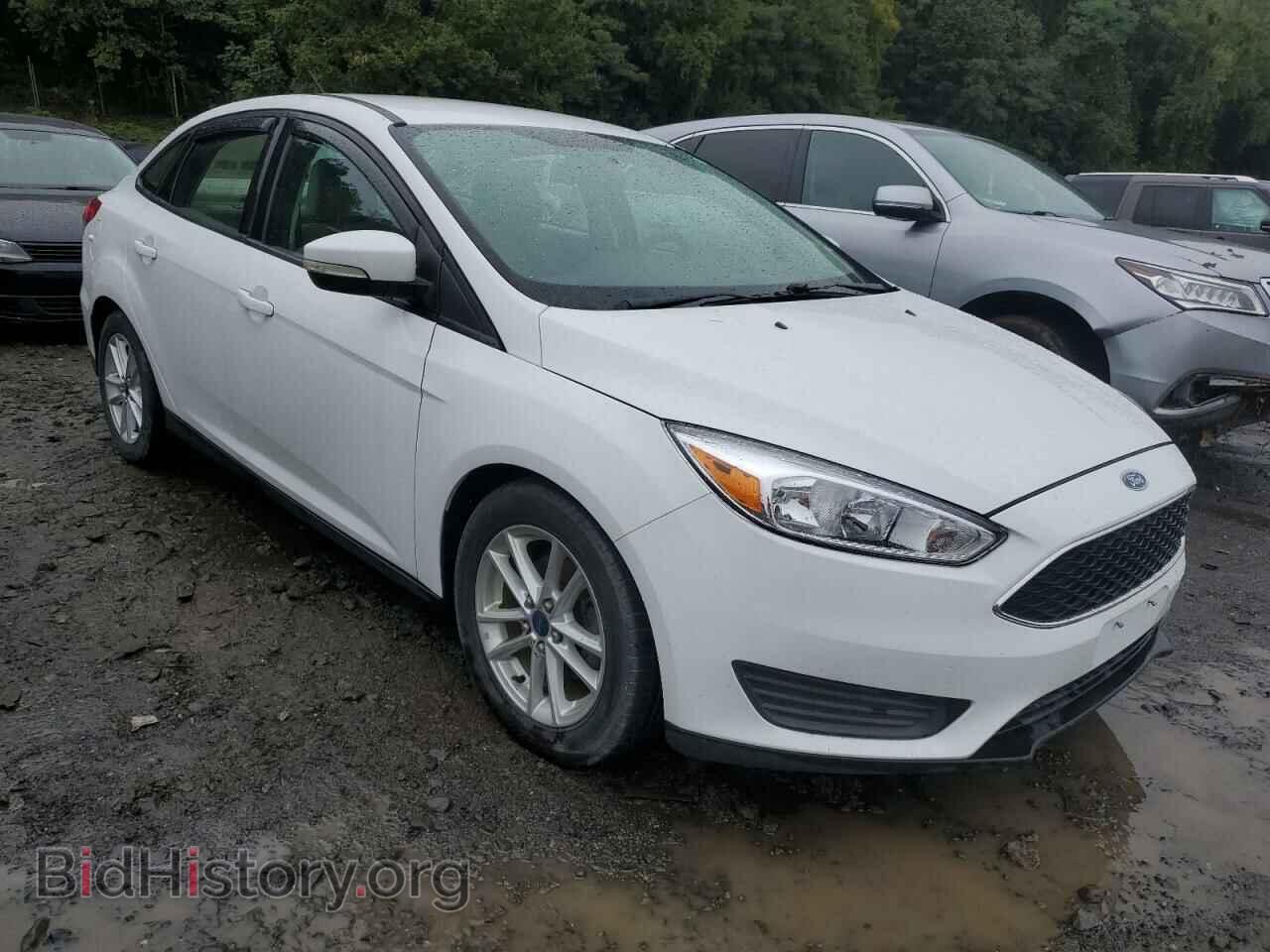 2015 FORD FOCUS - VIN: 1FADP3F29FL342499 - Photo 4