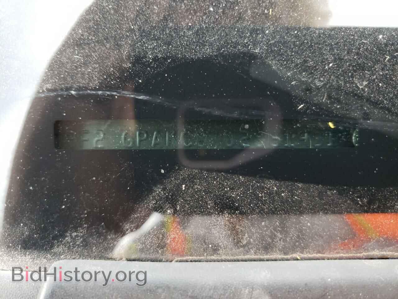 2013 SUBARU XV - VIN: JF2GPAKC8D2861901 - Фото 13