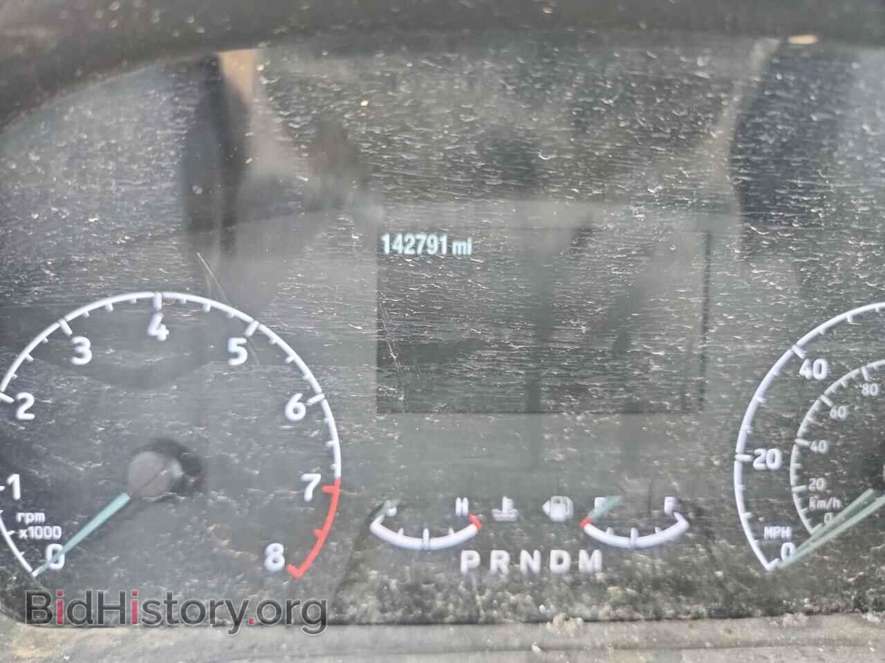 2020 FORD TRANSIT - VIN: 1FTBR1C88LKB11037 - Фото 9