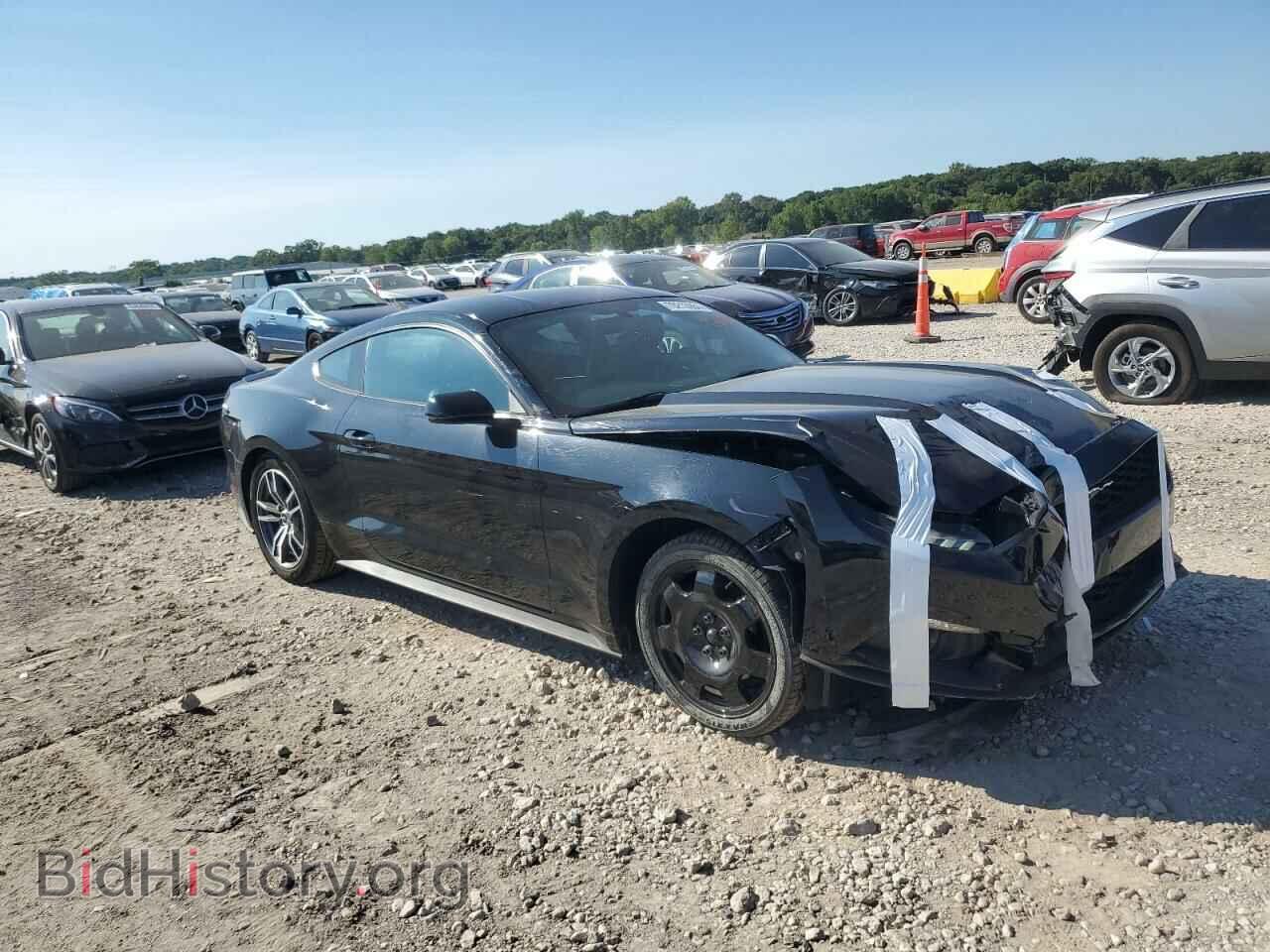 2015 FORD ALL Models - VIN: 1FA6P8TH9F5420024 - Фото 4