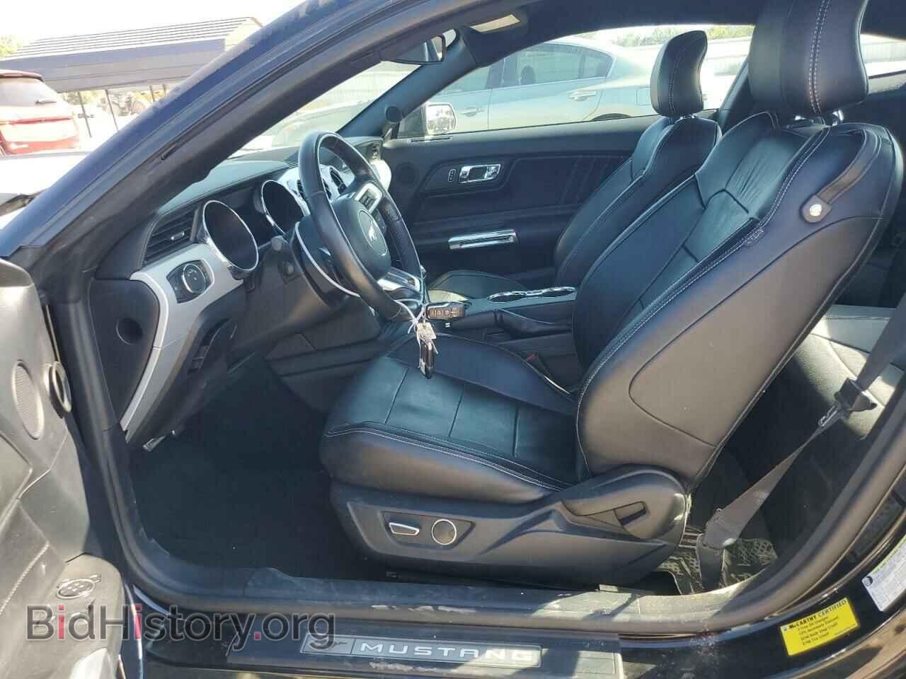 2015 FORD ALL Models - VIN: 1FA6P8TH9F5420024 - Фото 7