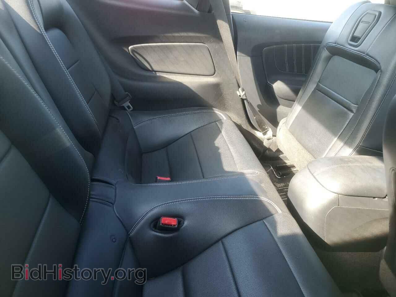 2015 FORD ALL Models - VIN: 1FA6P8TH9F5420024 - Фото 10