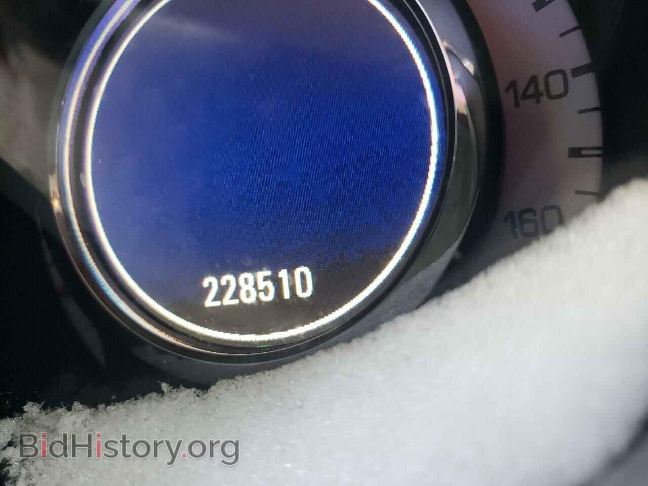 2012 CADILLAC SRX - VIN: 3GYFNBE35CS640920 - Photo 8