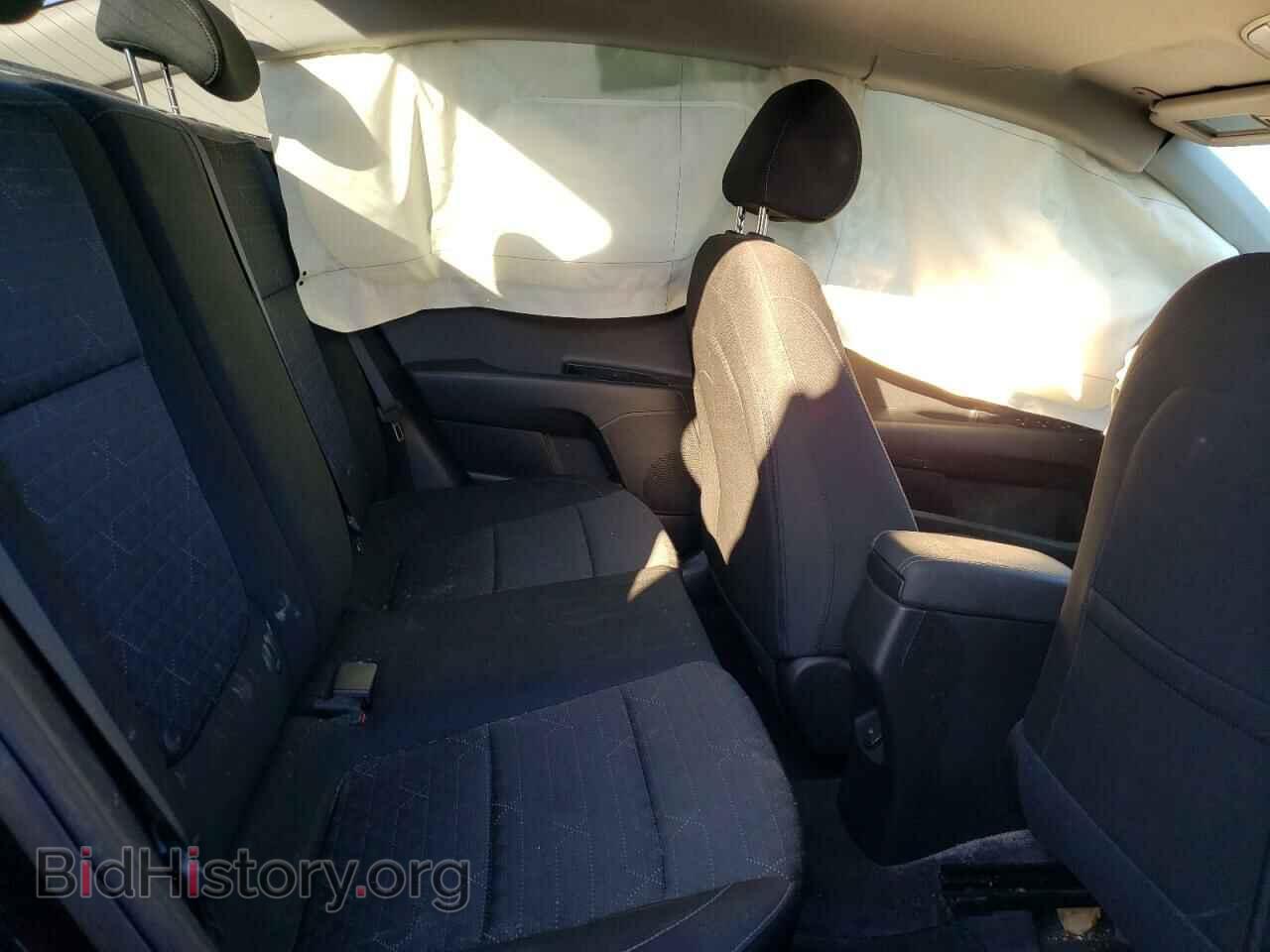 2019 KIA RIO - VIN: 3KPA24AB0KE242531 - Фото 6