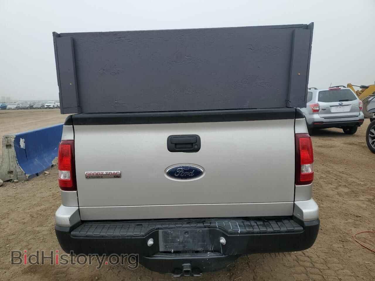 2007 FORD EXPLORER - VIN: 1FMEU31K07UB01811 - Фото 6