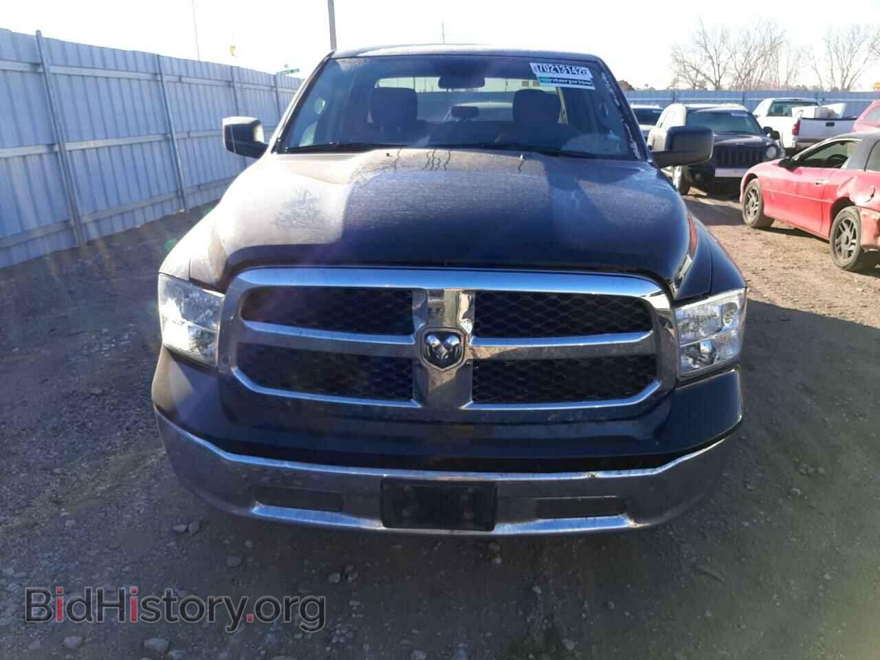 2021 RAM 1500 - VIN: 1C6RR7TT8MS522078 - Photo 5