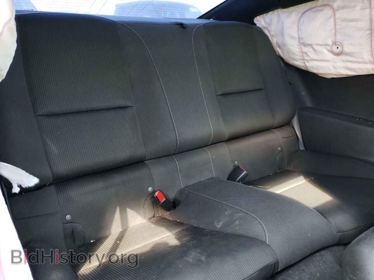 2015 CHEVROLET CAMARO - VIN: 2G1FD1E33F9201146 - Фото 10