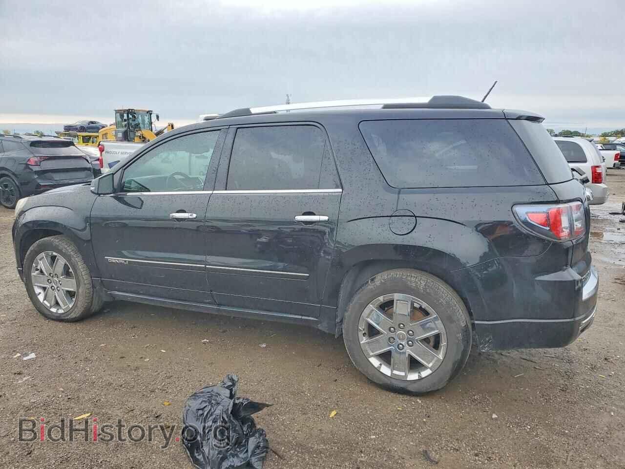 2016 GMC ACADIA DEN - VIN: 1GKKVTKD3GJ164847 - Photo 2