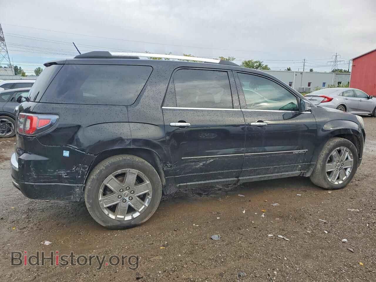 2016 GMC ACADIA DEN - VIN: 1GKKVTKD3GJ164847 - Photo 3