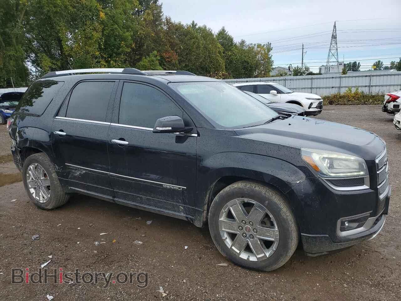 2016 GMC ACADIA DEN - VIN: 1GKKVTKD3GJ164847 - Photo 4