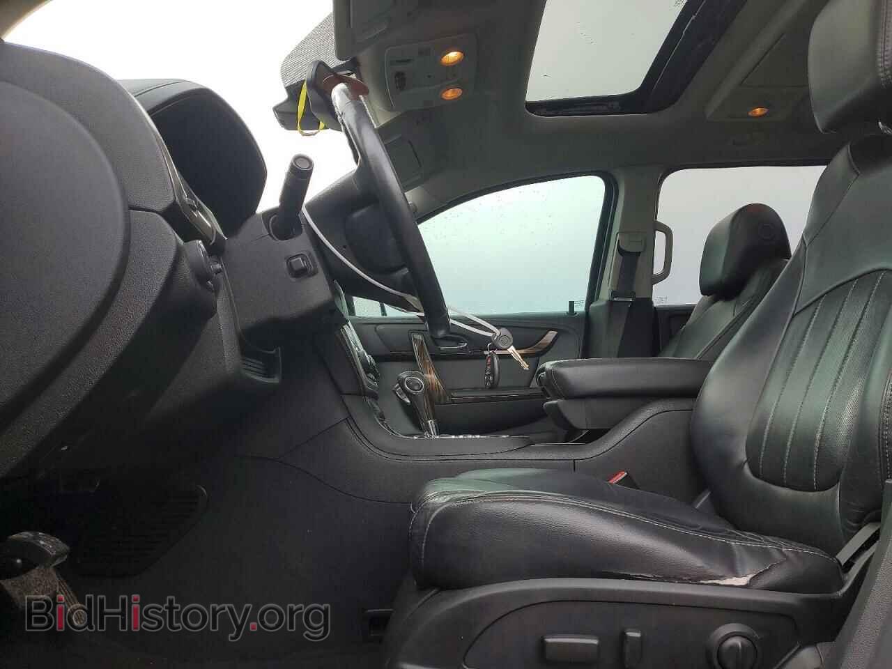 2016 GMC ACADIA DEN - VIN: 1GKKVTKD3GJ164847 - Photo 7