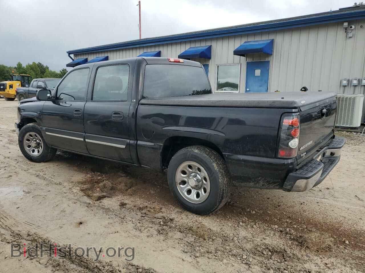 2006 CHEVROLET ALL Models - VIN: 2GCEC13V761208979 - Фото 2