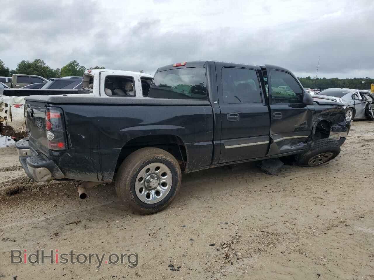 2006 CHEVROLET ALL Models - VIN: 2GCEC13V761208979 - Фото 3