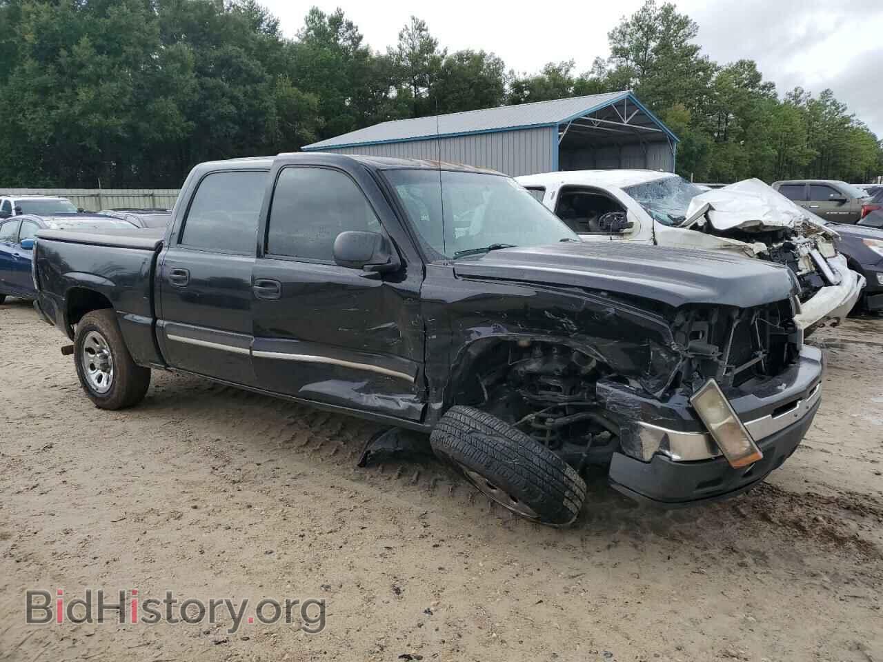 2006 CHEVROLET ALL Models - VIN: 2GCEC13V761208979 - Фото 4