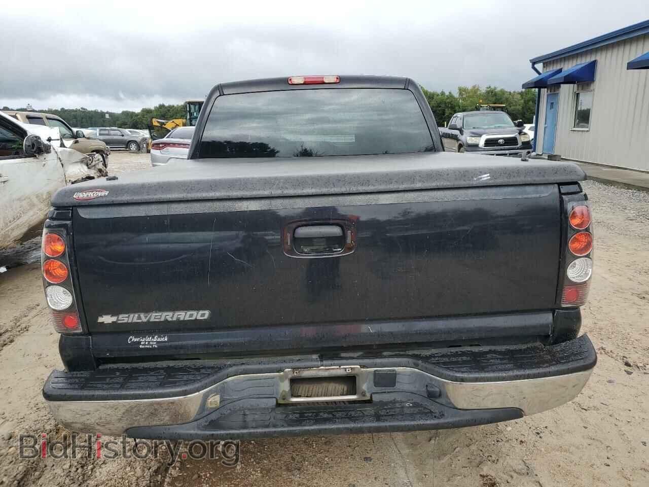 2006 CHEVROLET ALL Models - VIN: 2GCEC13V761208979 - Фото 6