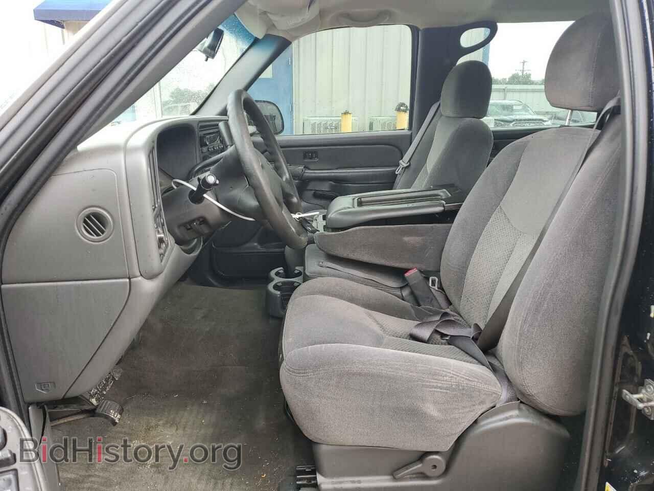 2006 CHEVROLET ALL Models - VIN: 2GCEC13V761208979 - Фото 7