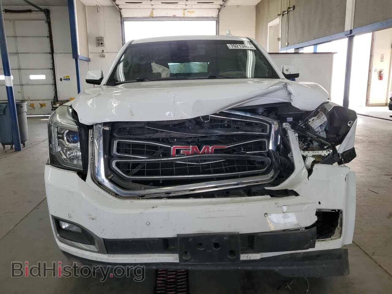 2016 GMC YUKON - VIN: 1GKS2GKC8GR289903 - Фото 5