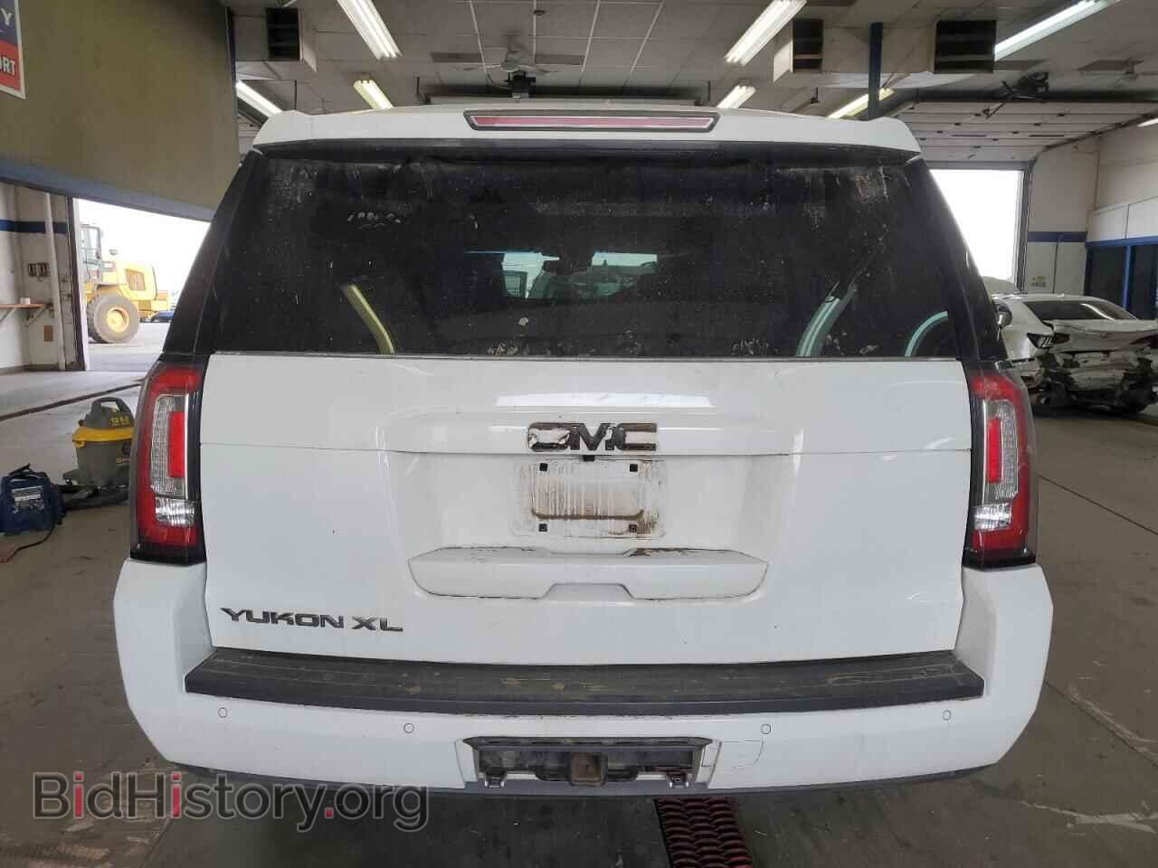 2016 GMC YUKON - VIN: 1GKS2GKC8GR289903 - Фото 6