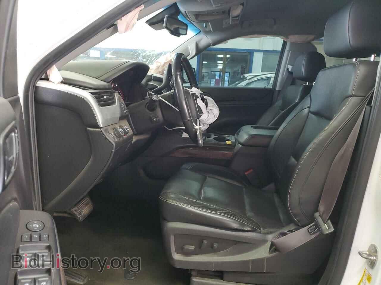 2016 GMC YUKON - VIN: 1GKS2GKC8GR289903 - Фото 7