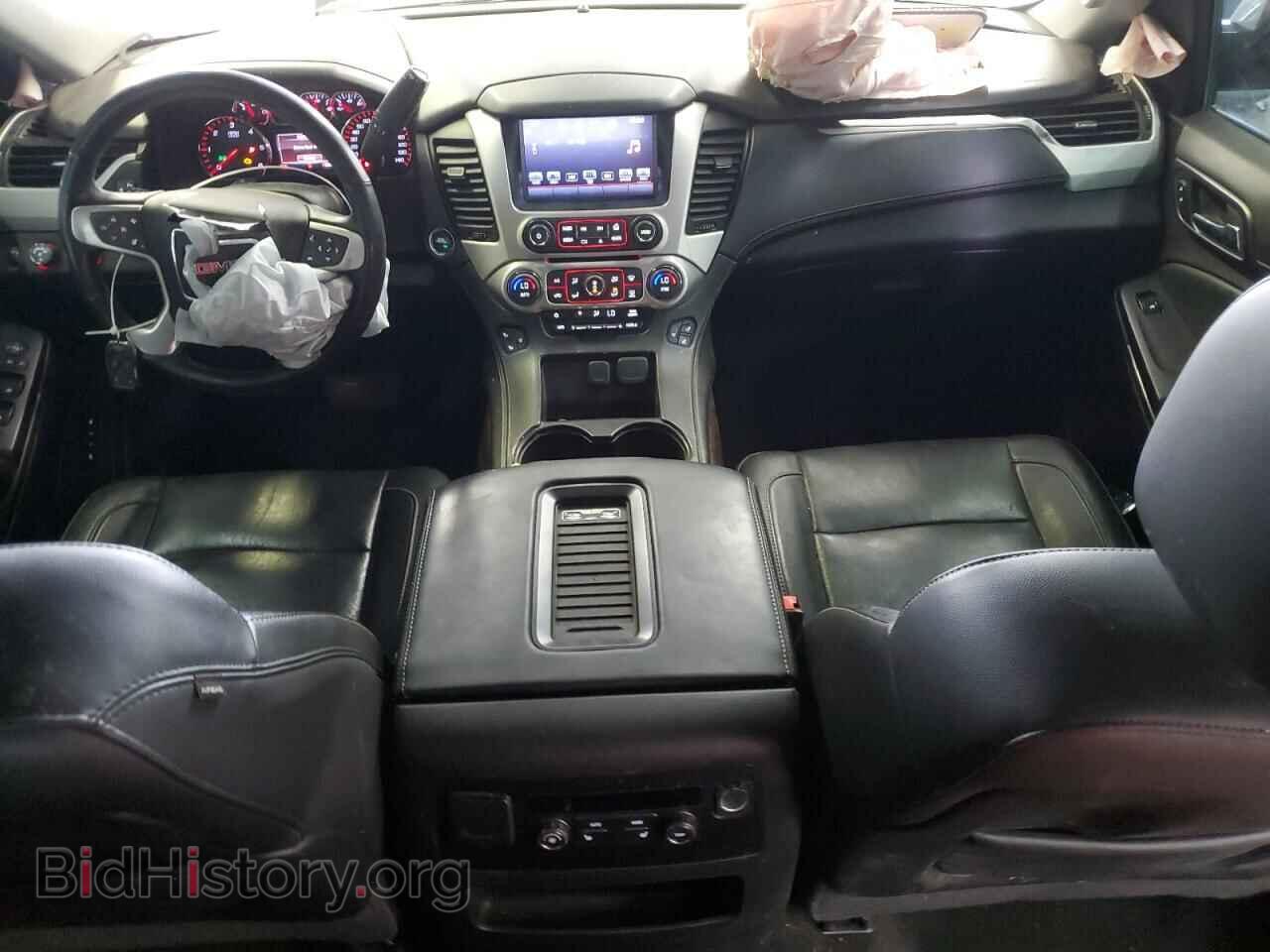 2016 GMC YUKON - VIN: 1GKS2GKC8GR289903 - Фото 8