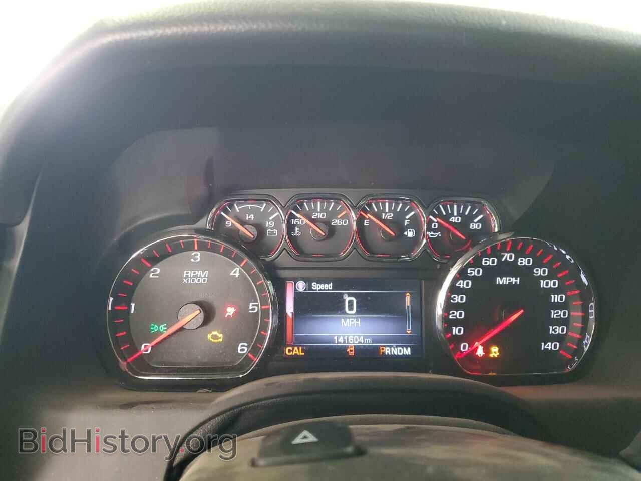 2016 GMC YUKON - VIN: 1GKS2GKC8GR289903 - Фото 9