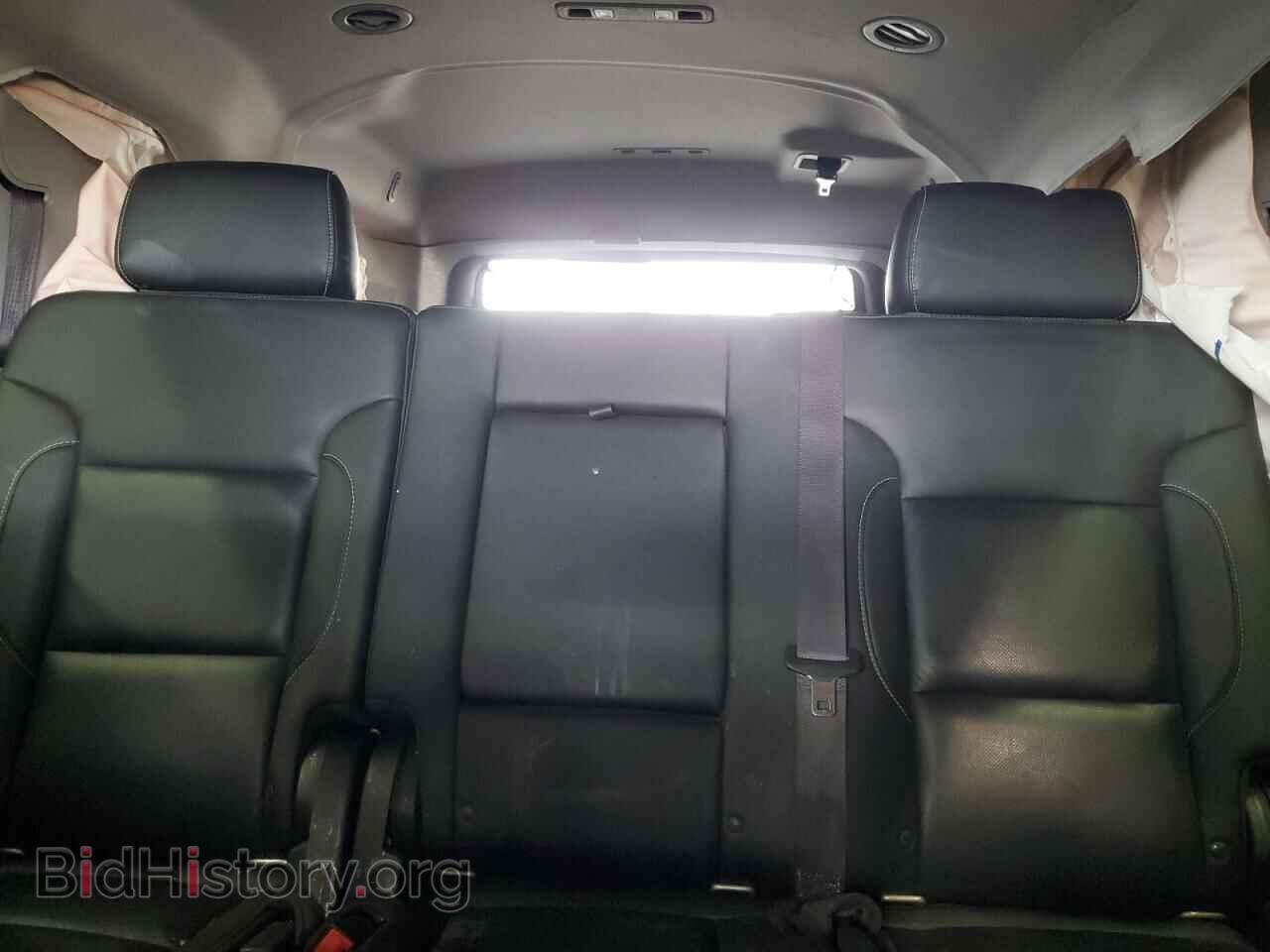 2016 GMC YUKON - VIN: 1GKS2GKC8GR289903 - Фото 10