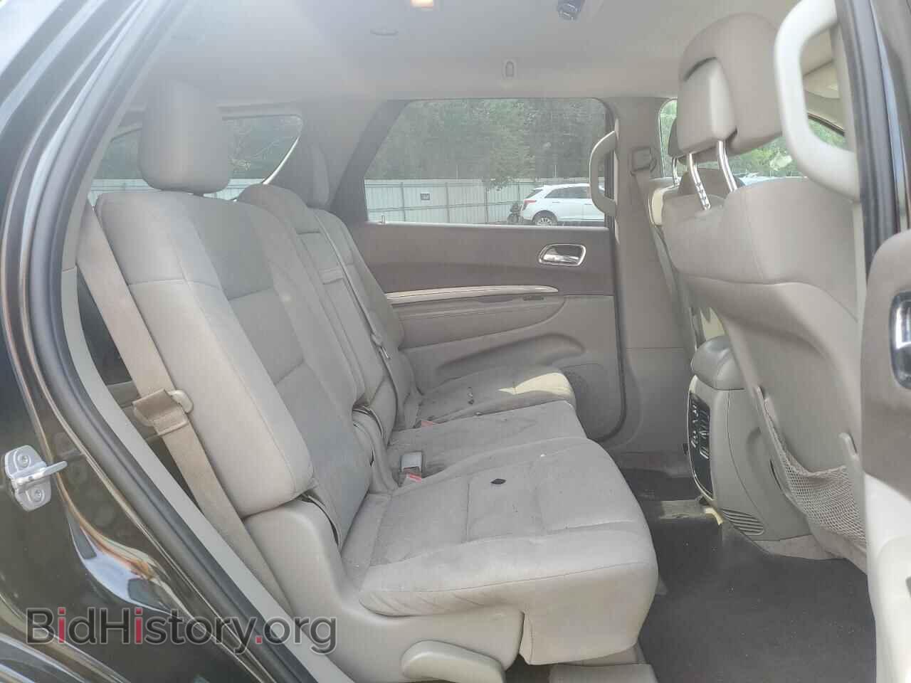 2013 DODGE DURANGO - VIN: 1C4RDHAG2DC683622 - Фото 11