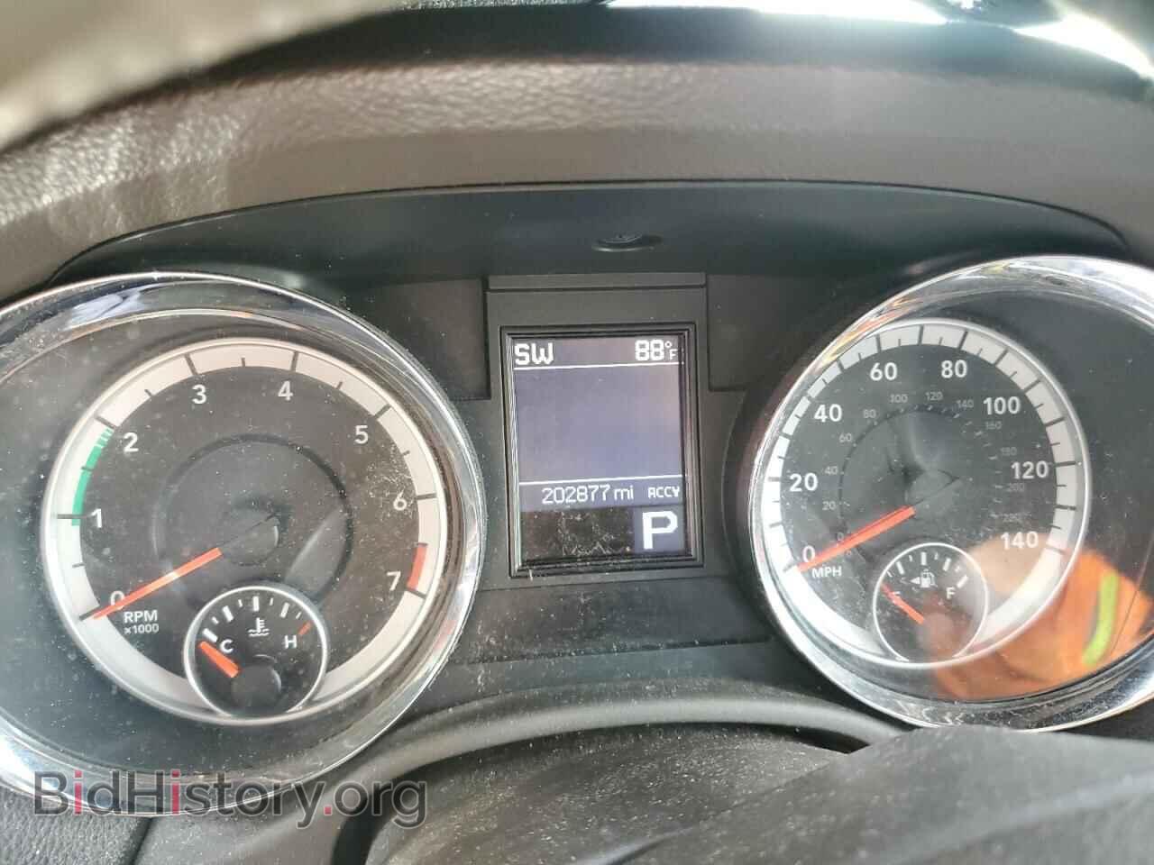 2013 DODGE DURANGO - VIN: 1C4RDHAG2DC683622 - Фото 9