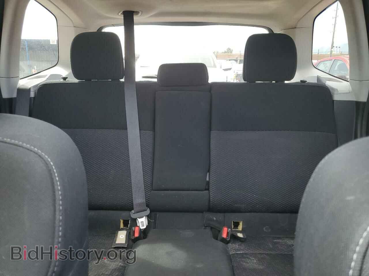 2017 SUBARU FORESTER - VIN: JF2SJAEC5HG581238 - Фото 10