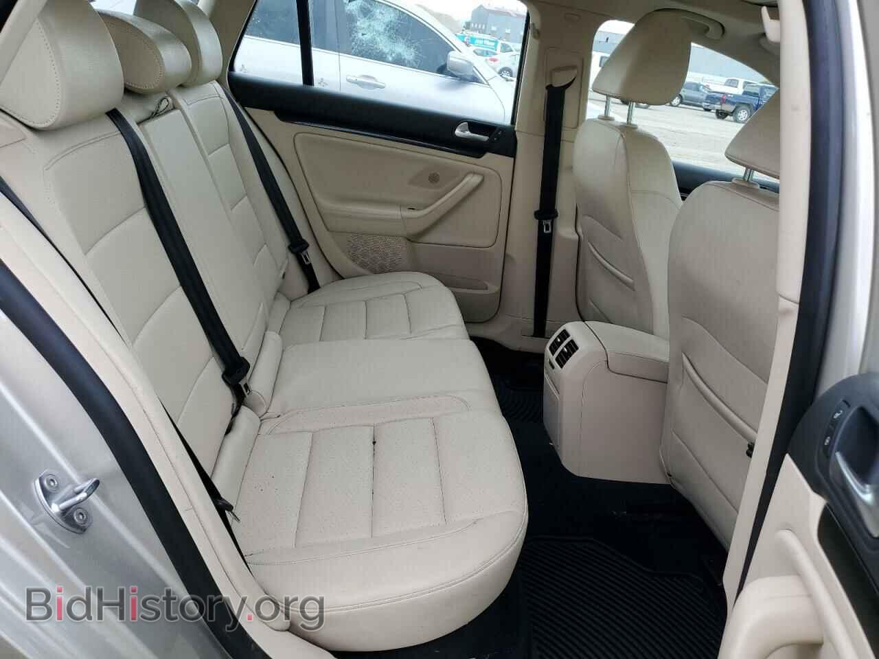 2014 VOLKSWAGEN JETTA - VIN: 3VWPL7AJ4EM606053 - Фото 10