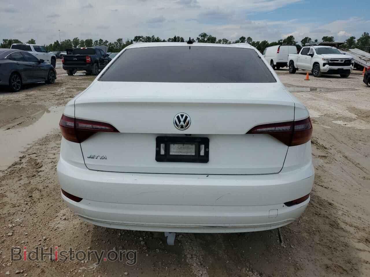 2019 VOLKSWAGEN JETTA - VIN: 3VWC57BU7KM107700 - Фото 6