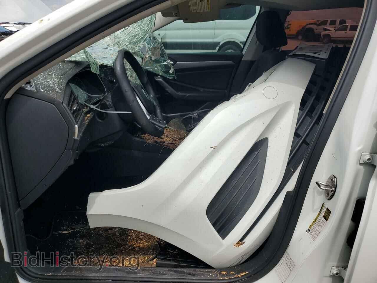 2019 VOLKSWAGEN JETTA - VIN: 3VWC57BU7KM107700 - Фото 7
