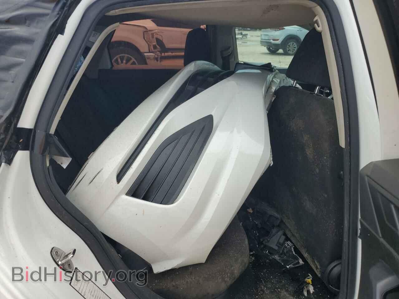 2019 VOLKSWAGEN JETTA - VIN: 3VWC57BU7KM107700 - Фото 10