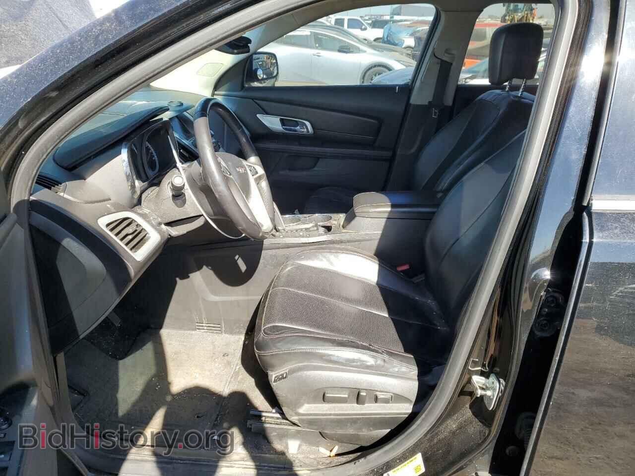 2010 GMC TERRAIN - VIN: 2CTFLJEY4A6240168 - Photo 7