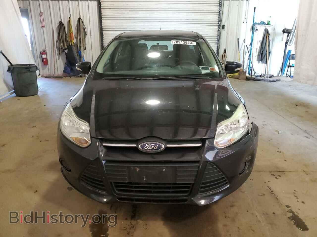 2014 FORD FOCUS - VIN: 1FADP3K27EL172244 - Фото 5