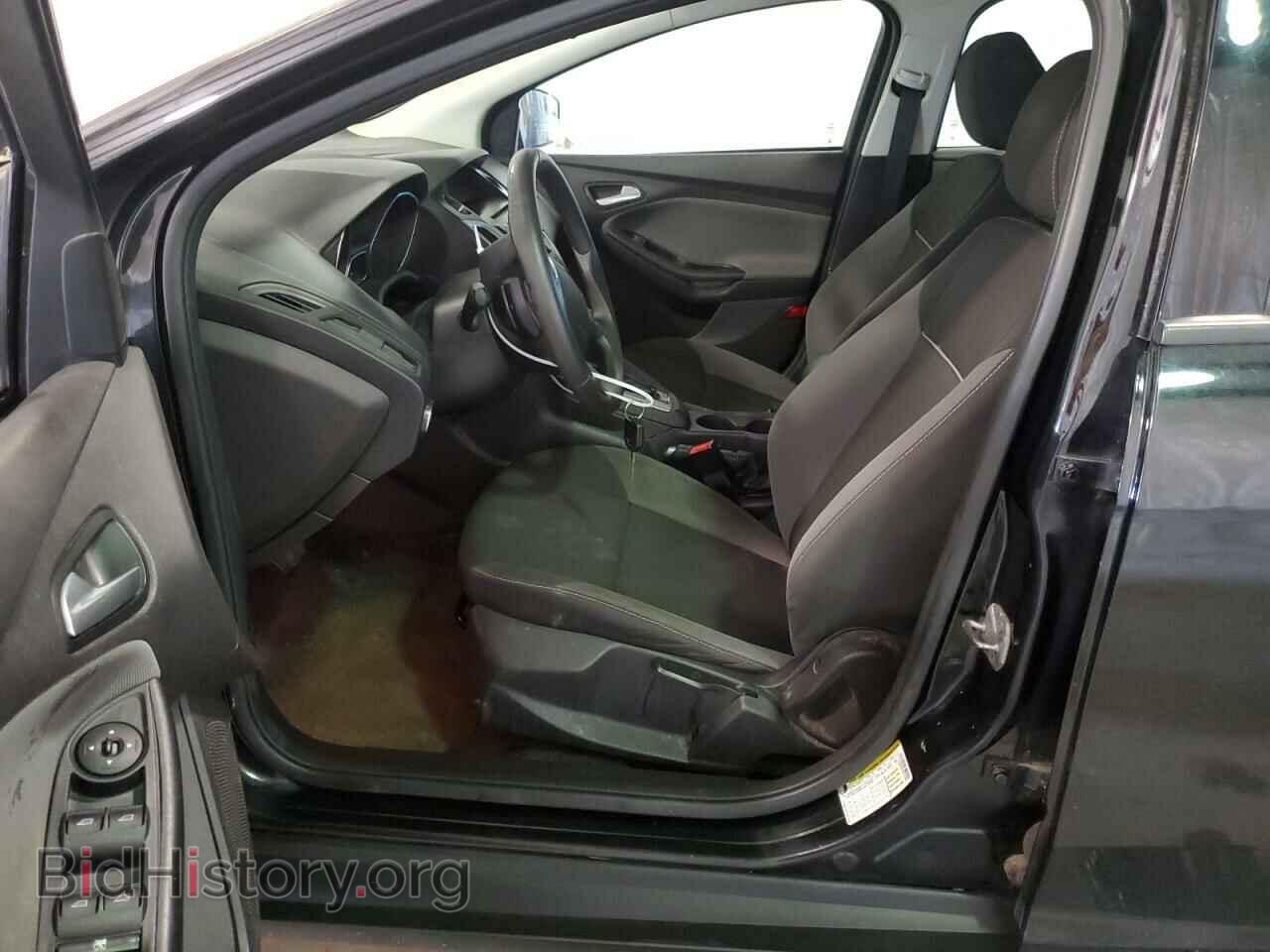 2014 FORD FOCUS - VIN: 1FADP3K27EL172244 - Фото 7
