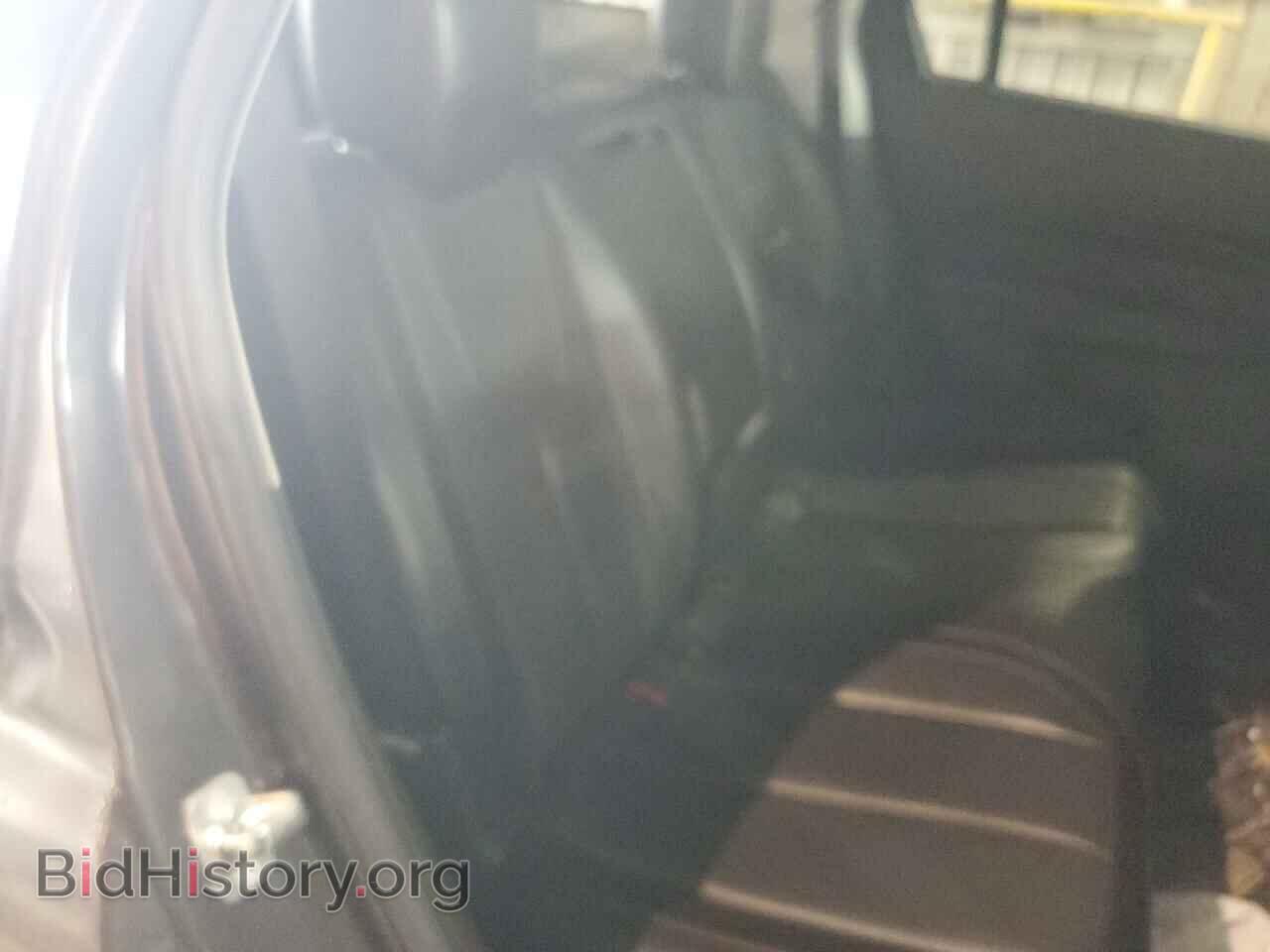 2013 GMC TERRAIN - VIN: 2GKFLYE34D6127872 - Фото 11