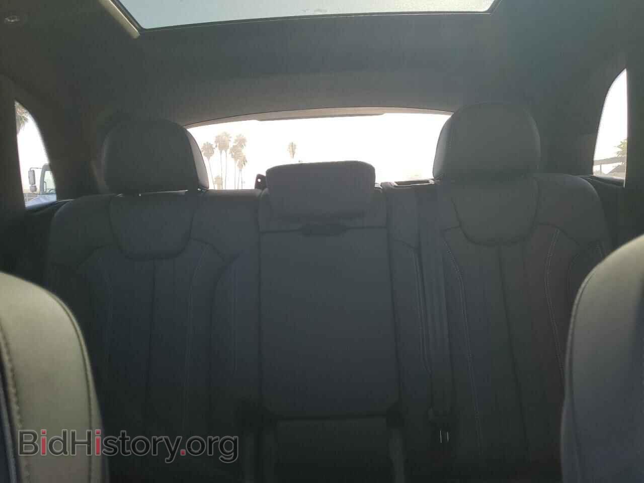 2025 AUDI Q5 - VIN: WA1GAAFY9S2037726 - Фото 10
