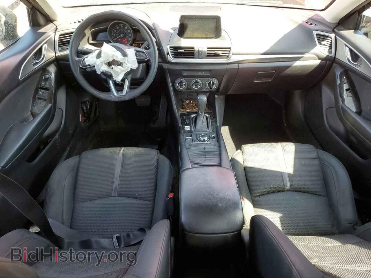 2017 MAZDA 3 - VIN: 3MZBN1U77HM102604 - Фото 8