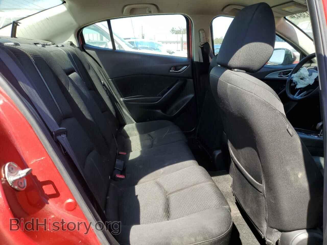 2017 MAZDA 3 - VIN: 3MZBN1U77HM102604 - Фото 10