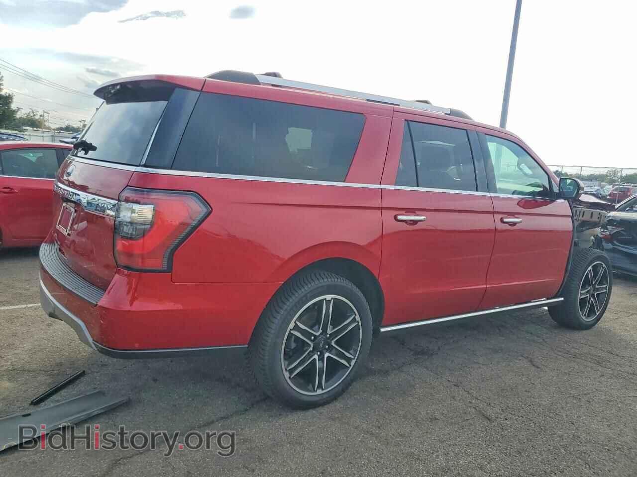2020 FORD EXPEDITION - VIN: 1FMJK2AT2LEA01785 - Photo 3