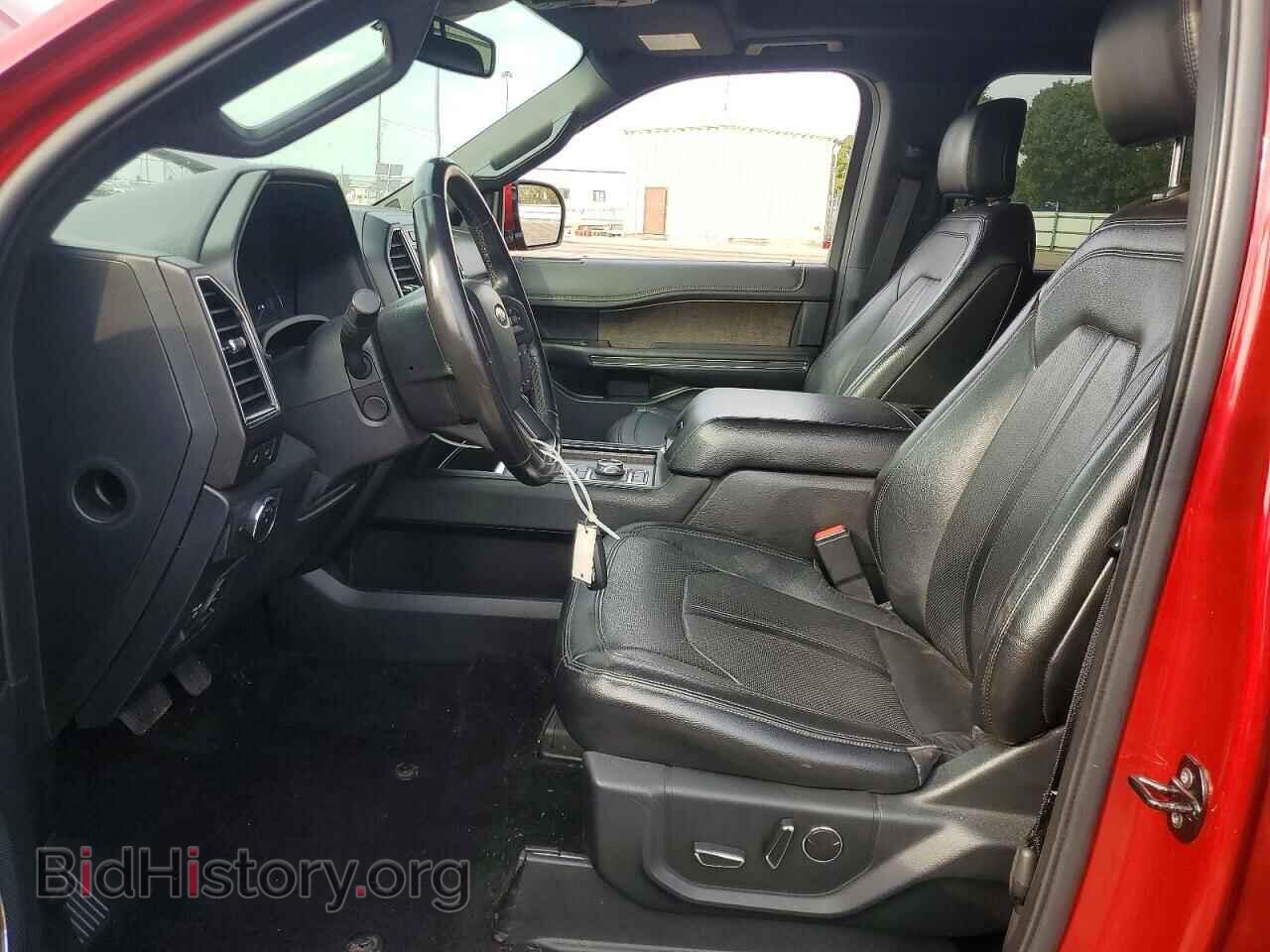 2020 FORD EXPEDITION - VIN: 1FMJK2AT2LEA01785 - Photo 7