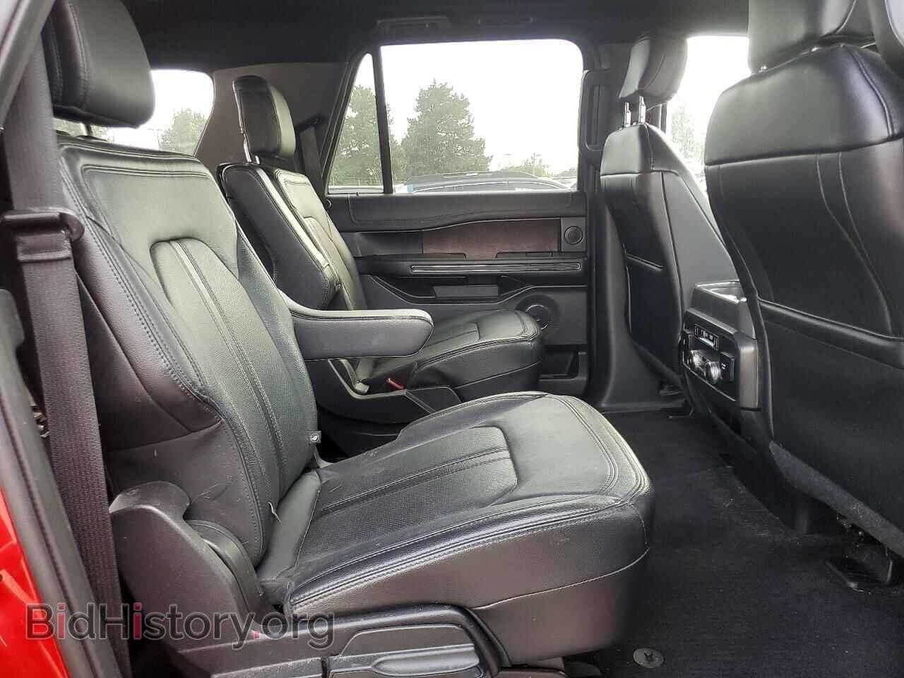 2020 FORD EXPEDITION - VIN: 1FMJK2AT2LEA01785 - Photo 10