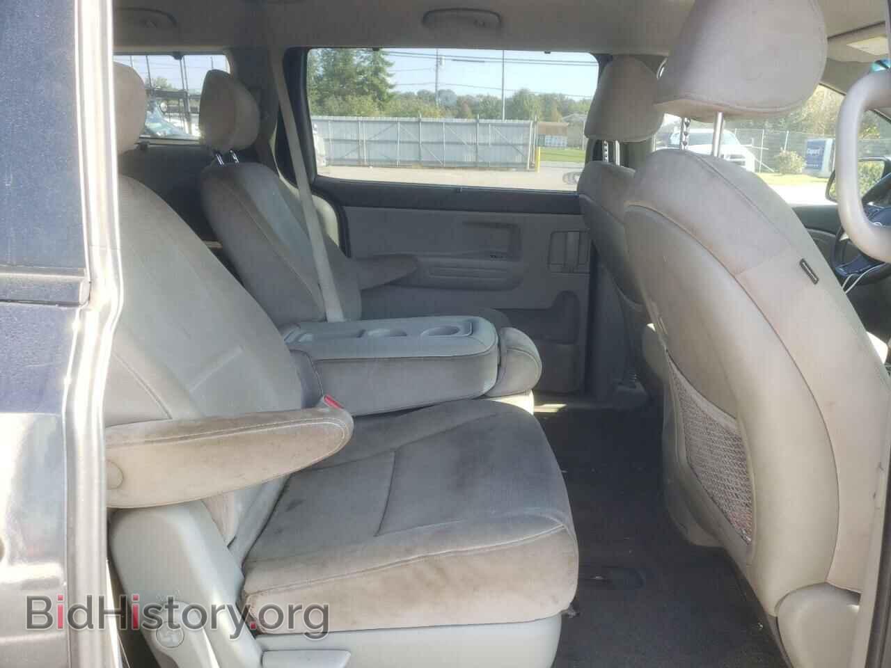 2015 KIA All Models - VIN: KNDMB5C17F6036755 - Фото 10