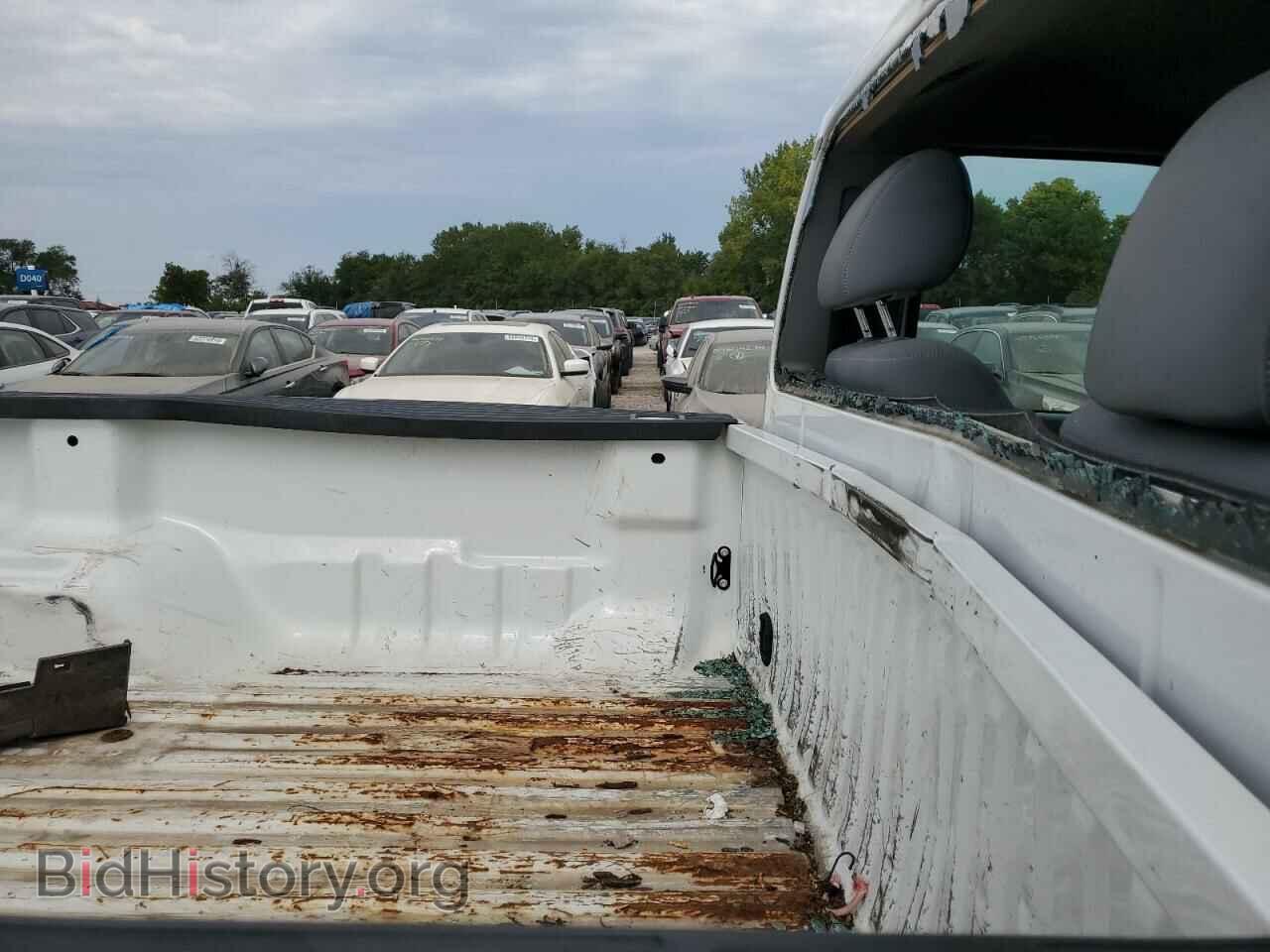 2012 FORD F250 - VIN: 1FTBF2A66CEC26055 - Фото 10