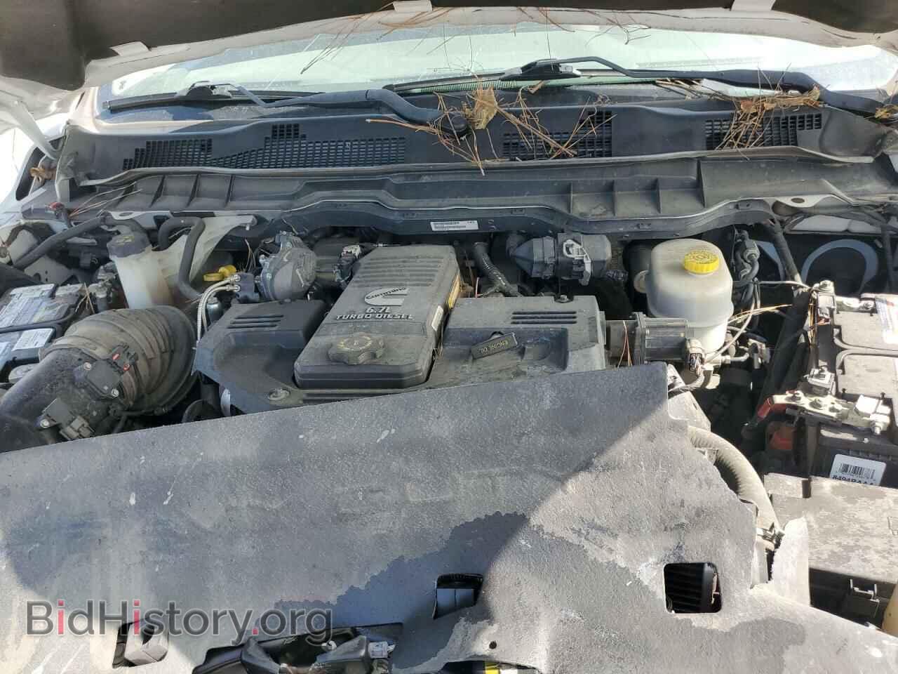 2017 RAM All Models - VIN: 3C6UR5CL2HG750041 - Фото 11