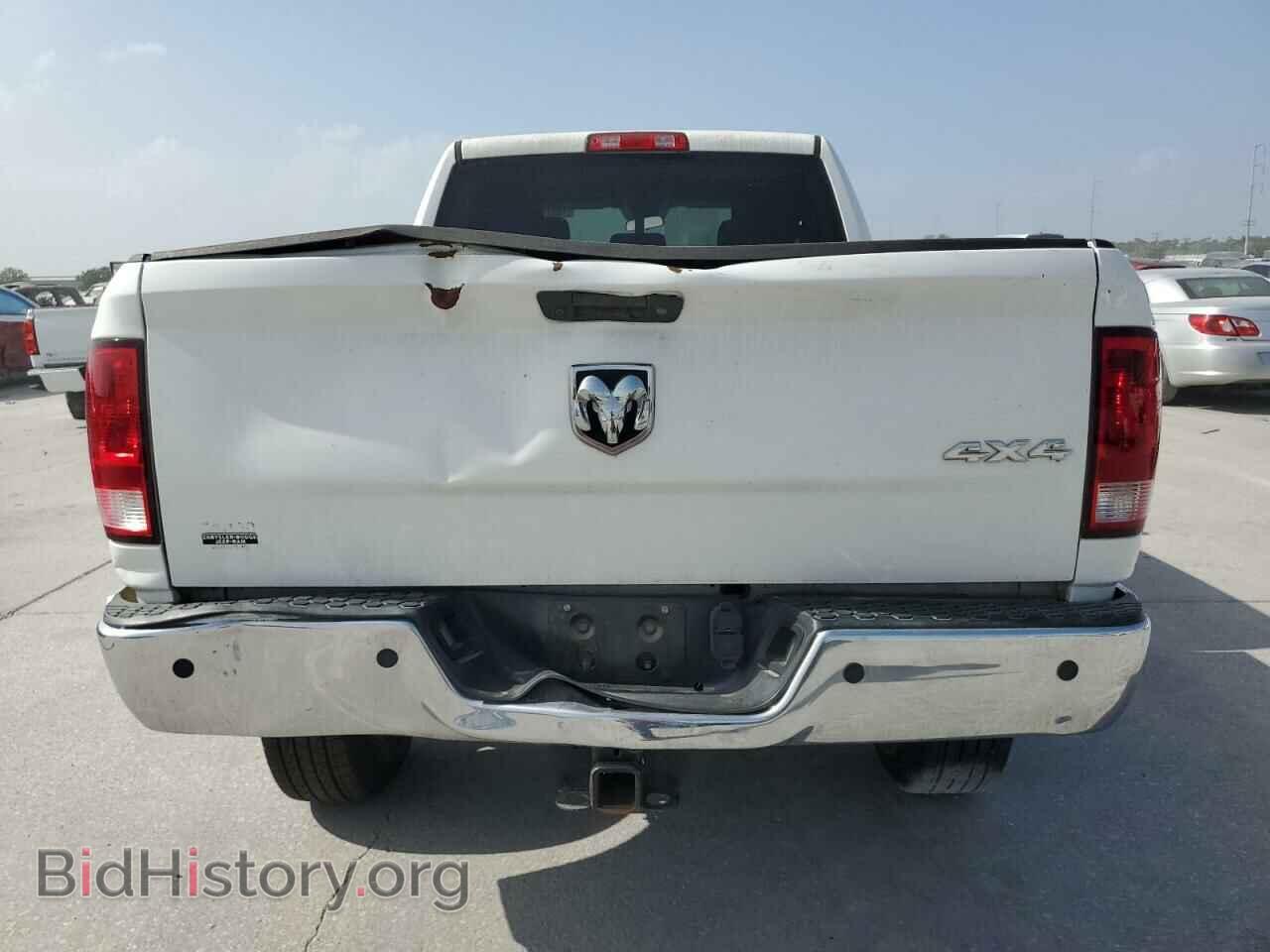 2017 RAM All Models - VIN: 3C6UR5CL2HG750041 - Фото 6