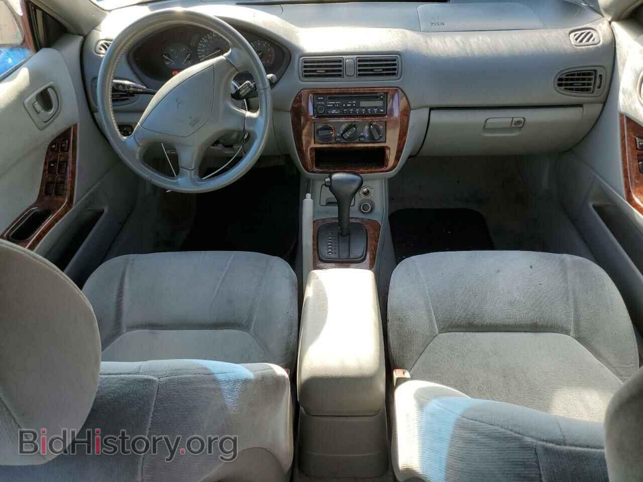 2000 MITSUBISHI GALANT - VIN: 4A3AA46G2YE089403 - Фото 8