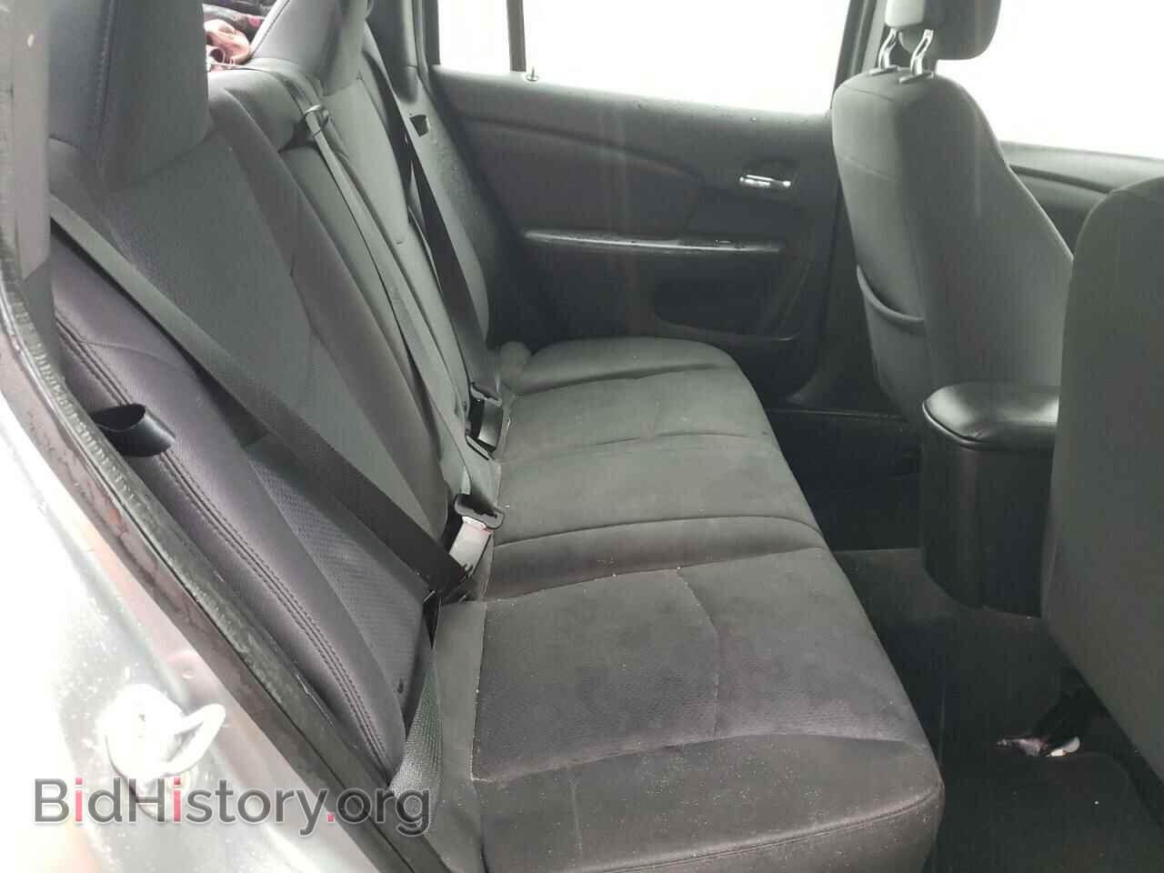 2013 CHRYSLER 200 - VIN: 1C3CCBBB7DN603152 - Фото 10