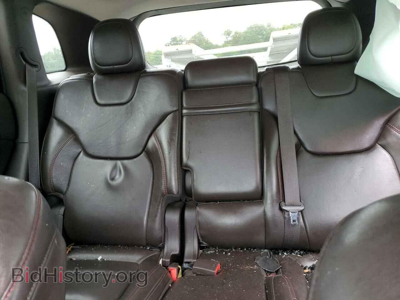 2015 JEEP CHEROKEE - VIN: 1C4PJMBS8FW550277 - Photo 10